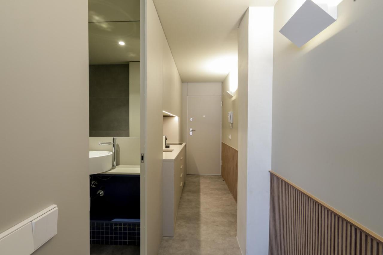 Aspasios Bonjardim Apartments Porto Exteriér fotografie